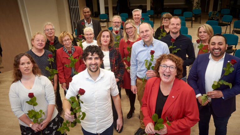 PvdA Alkmaar presenteert verkiezingsprogramma met bijna 200 voorstellen