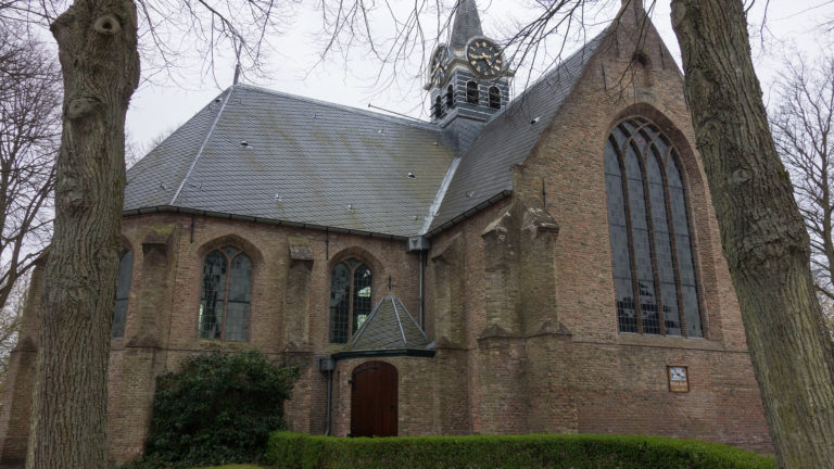 CU en CDA vragen kerken weer om klokken te luiden tijdens jaarwisseling