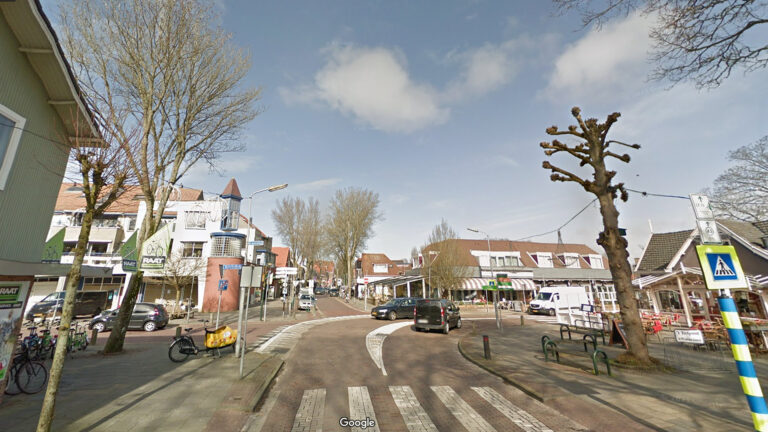 Online bijeenkomst ‘Kansen voor centrum van Schoorl’
