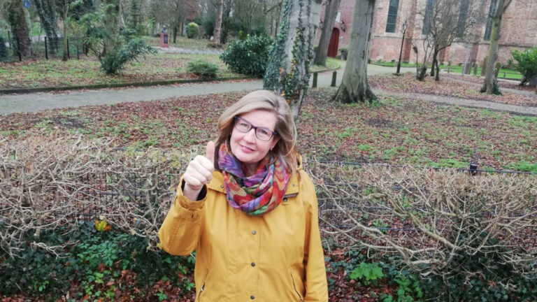 Mantelzorgcentrum organiseert digitale koffietijd in januari en februari