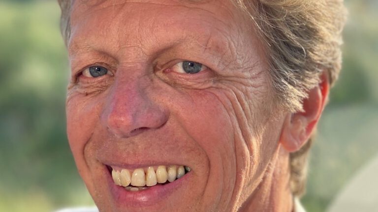 Erik Luik nieuwe conservator Sterkenhuis Bergen