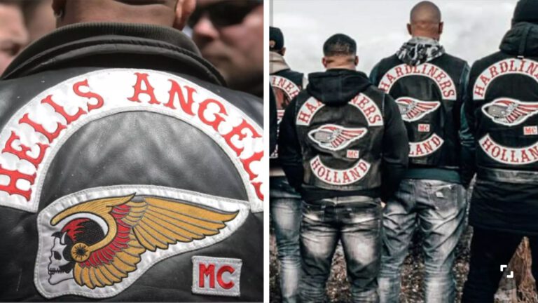 Gemeente Dijk en Waard mag zelf hesjes verboden motorclubs niet verbieden