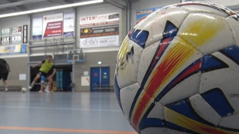 FC Marlène levert vier spelers voor EK zaalvoetbal