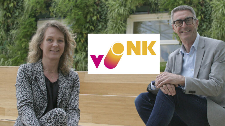 Clusius College en ROC Kop van Noord-Holland heten straks ‘Vonk’