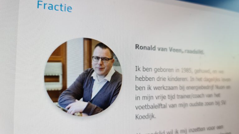 ChristenUnie Alkmaar stelt lijst met 28 kandidaten voor verkiezingen vast