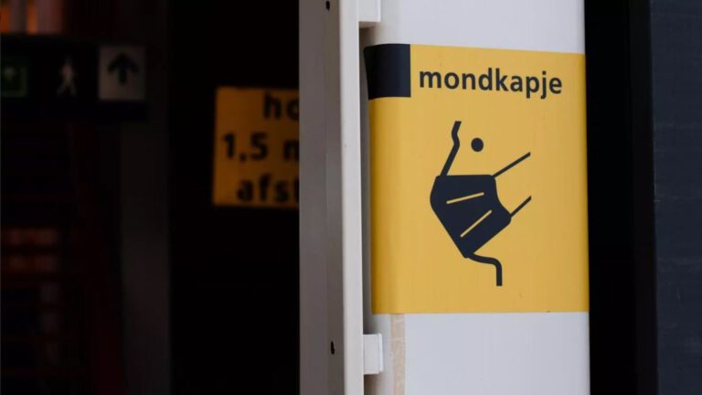 GGD Hollands Noorden: veel zorgen om tweedeling in de maatschappij door corona