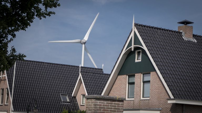 “Verdeling kosten grote uitdaging bij Regionale Energietransitie”