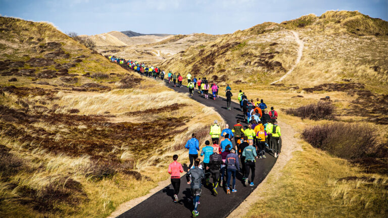 Groet uit Schoorlrun 2022 afgelast