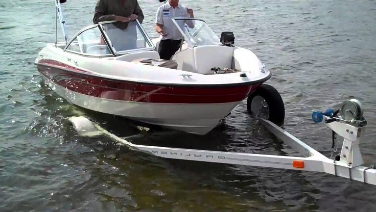 Gemeente houdt de boot af met verbetering van botenhelling in Graft