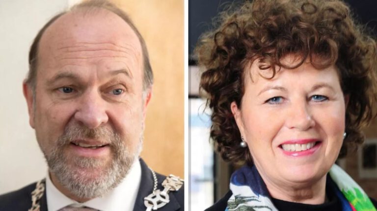 Hieraan moet nieuwe burgemeester Dijk en Waard volgens inwoners voldoen