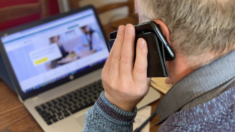 Waardse ICT’er tuinde in helpdeskfraude: “Te goed van vertrouwen of verschrikkelijk naïef”
