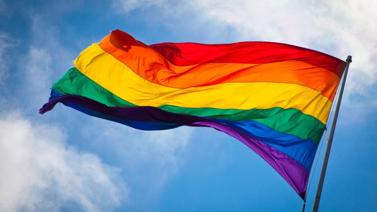 GGD Hollands Noorden houdt Regenboogpeiling