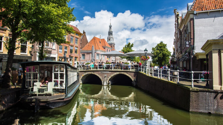 Reizen met de auto gemakkelijker maken [Advertorial]