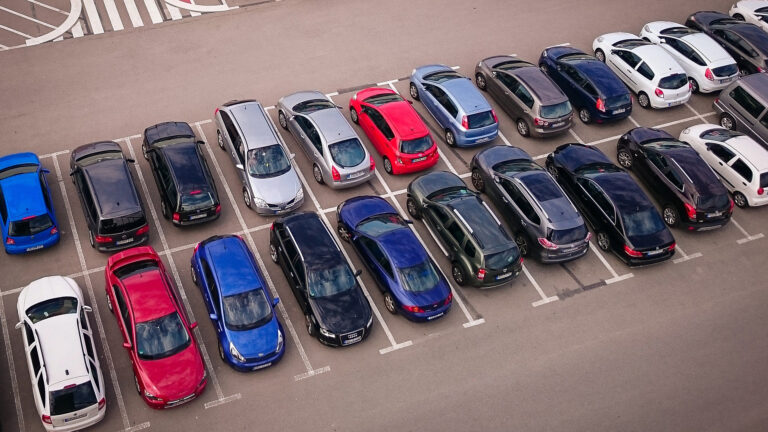 Waarom zou je een Wagenparkverzekering afsluiten als klein bedrijf in Alkmaar? [Advertorial]