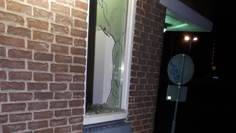 Zeldzaam makkelijke aanhoudingen: daders bekennen zomaar fietsdiefstal en vernieling