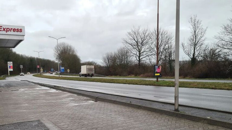 Alkmaarse agent waarschuwt: keren op N-wegen verboden