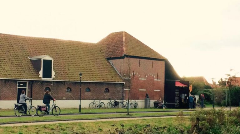 Raad van Bergen trapt op rem bij herontwikkeling Slotkwartier Egmond aan den Hoef