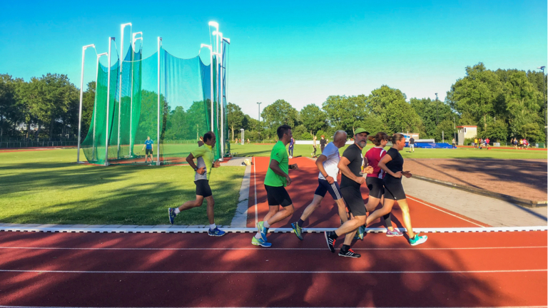 AV Hera start 12 februari weer met negenweekse cursus ‘Beginnen met hardlopen’