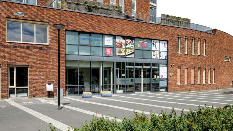 College Dijk en Waard wil De Horst kopen om behoud wijk- en kindcentrum te verzekeren