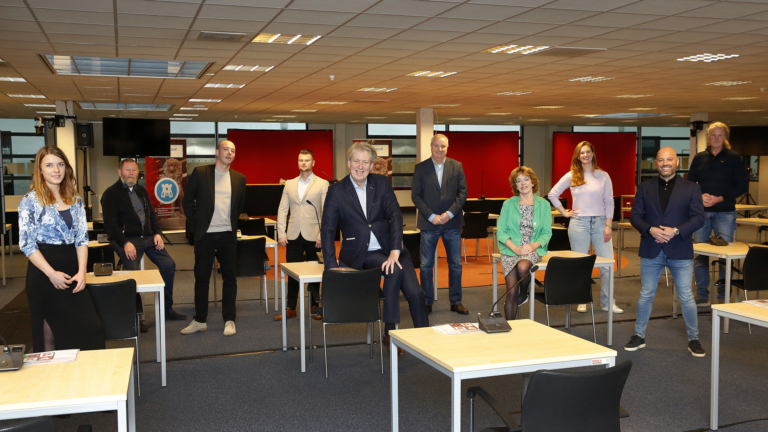 Onafhankelijke Partij Alkmaar presenteert kieslijst. Nieuwe lijst met nieuwe lokale gezichten [Advertorial]