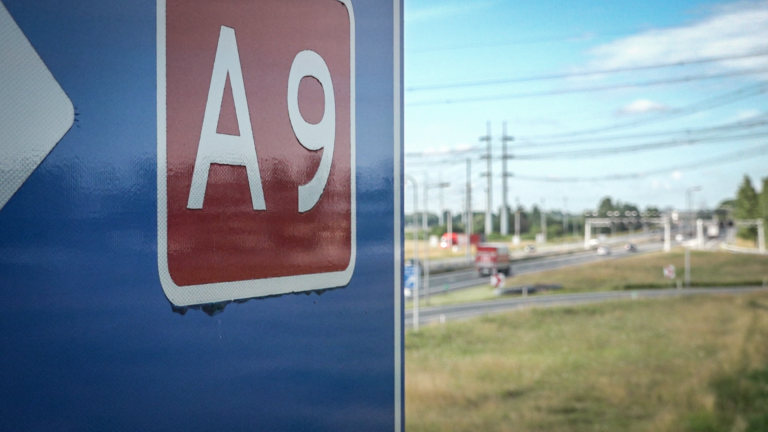 Afslag A9 bij Heiloo nog steeds gloeiend heet hangijzer: “Het duurt echt veel te lang”