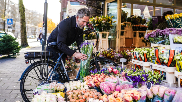 De geschikte elektrische fiets [Advertorial]