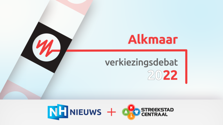 Zaterdagmiddagtip: het grote TV-debat van Streekstad Centraal en NH Media