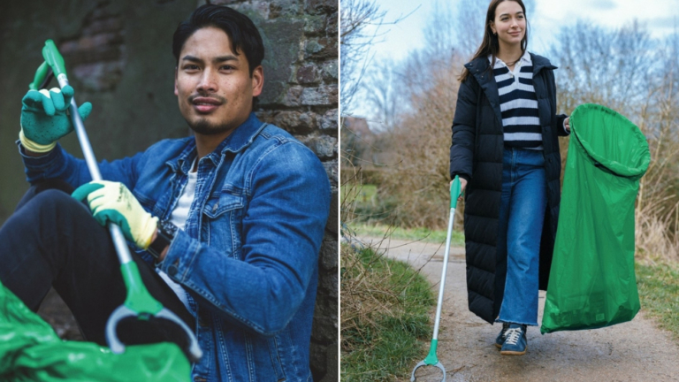 Heel Dijk en Waard schoon op 19 maart: ‘Doe ook mee!’