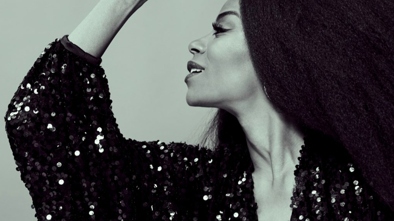 Eerbetoon aan Diana Ross in Cool 🗓