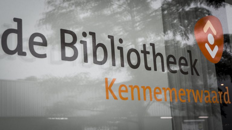 Bibliotheek gaat aandacht vragen voor mediagebruik kinderen
