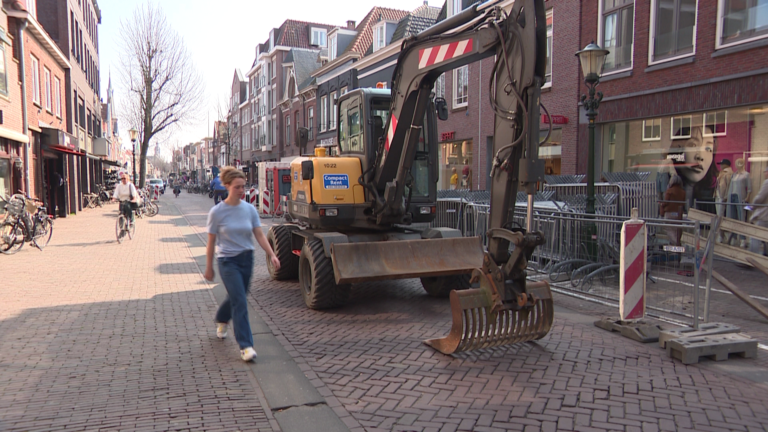 Leegstand winkelstraat te lijf met metamorfose: “Nieuw leven in de Laat”