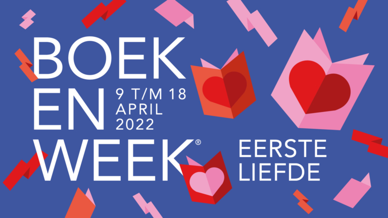 Een ode aan de liefde in de bibliotheek 🗓