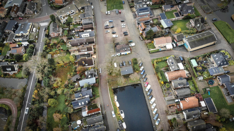 Kink in de kabel: gemeente Dijk en Waard moet ook beslissen over Havenplein Broek op Langedijk