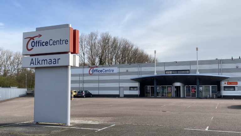 Failliet Office Center sluit definitief deuren na mislukte poging tot doorstart