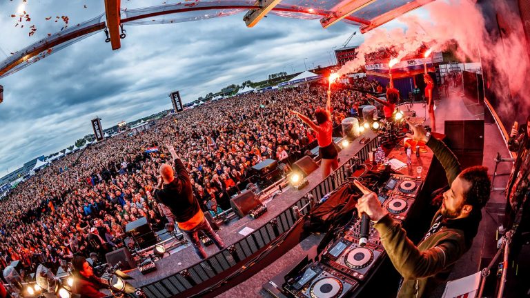 Geen vergunning voor Oranje Koningsdag: festival afgelast, ook in Amersfoort