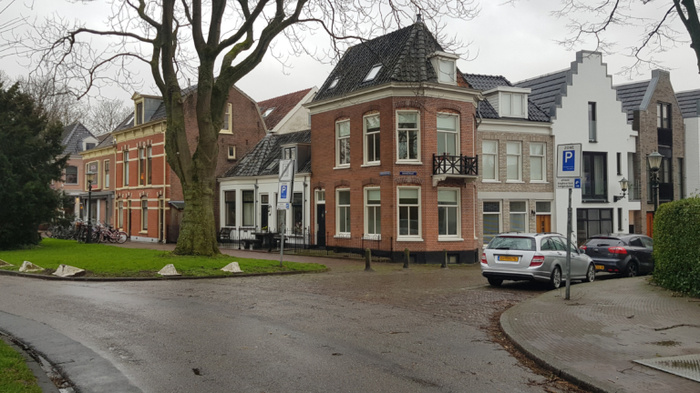 Alkmaars college wil verkeersoverlast in binnenstad met breed plan aanpakken