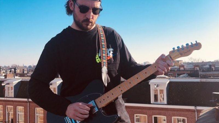 Alex Croce & Friends in het Oude Gemaal 🗓