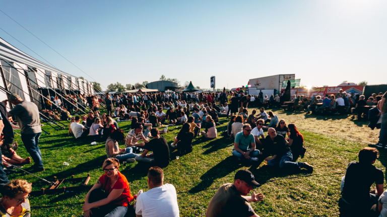KaasPop verplaatst naar september: “Niet gelukt om andere plek te vinden”