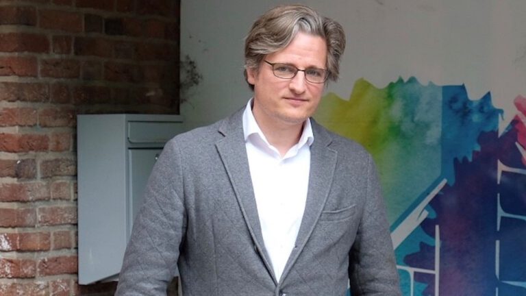 Bergense wethouder Antoine Tromp voorgedragen in Heiloo als D66-wethouderskandidaat