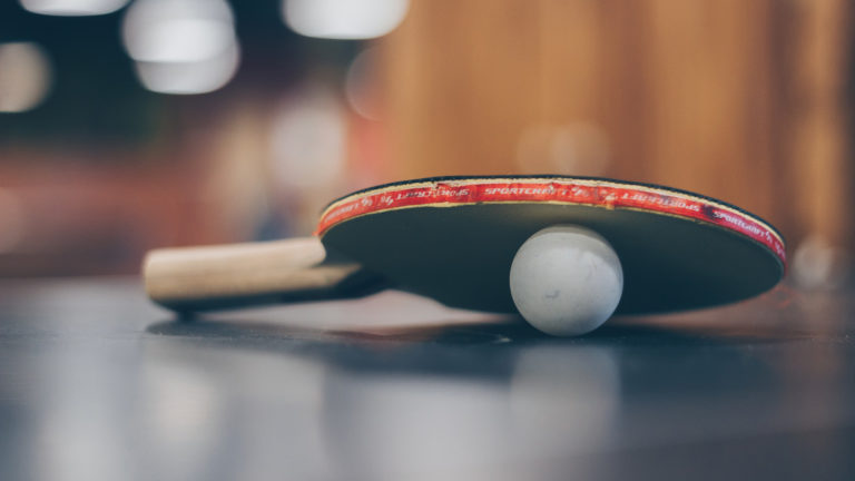 Tafeltennis Limmen-Heiloo organiseert kennismakingstoernooi