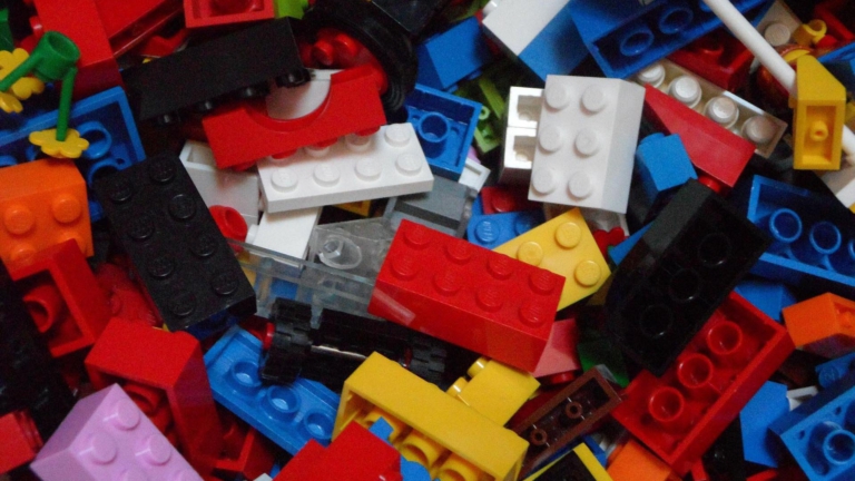 Legomiddag in bibliotheek Heerhugowaard Centrum 🗓