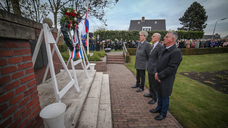 Dodenherdenking in Dijk en Waard: hier kan je herdenken