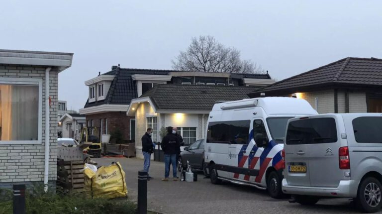 Heerhugowaarder zwijgt over betrokkenheid bij grootste drugslab van België