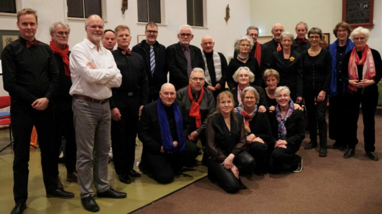 Kamerkoor Alkmaar Vocaal 15 mei naar Egmond voor Requiem in Oudkatholieke kerk 🗓