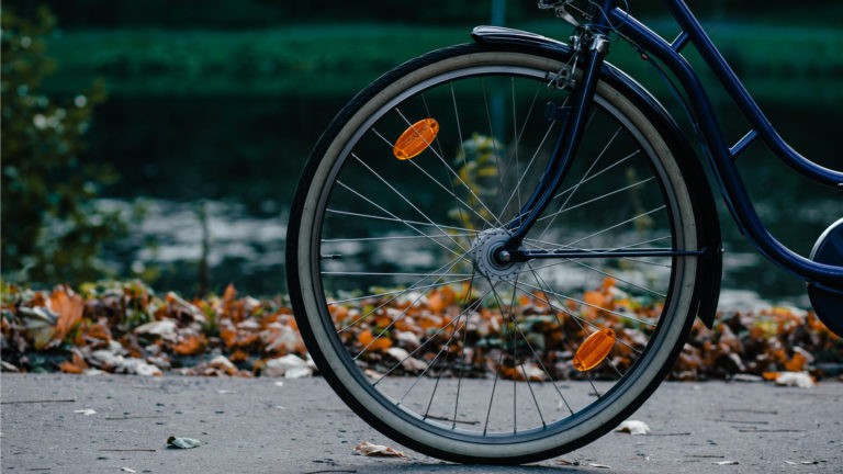 Gemeente Alkmaar houdt inzameling op Paardenmarkt voor kinderen zonder fiets