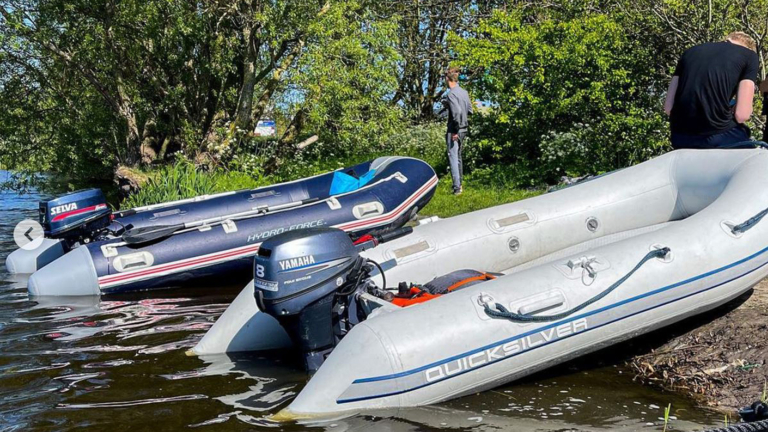 Schippers bekeurd in de Bergermeer: “Vaak niet op de hoogte van de regels”