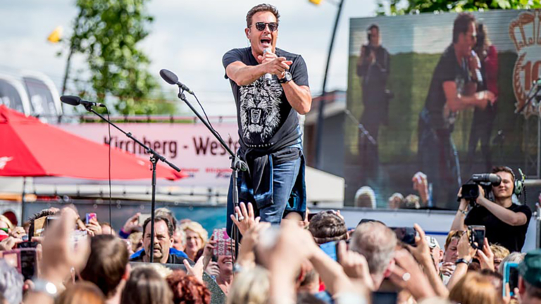 RADIONL Zomertoer komt naar Dijk en Waard 🗓