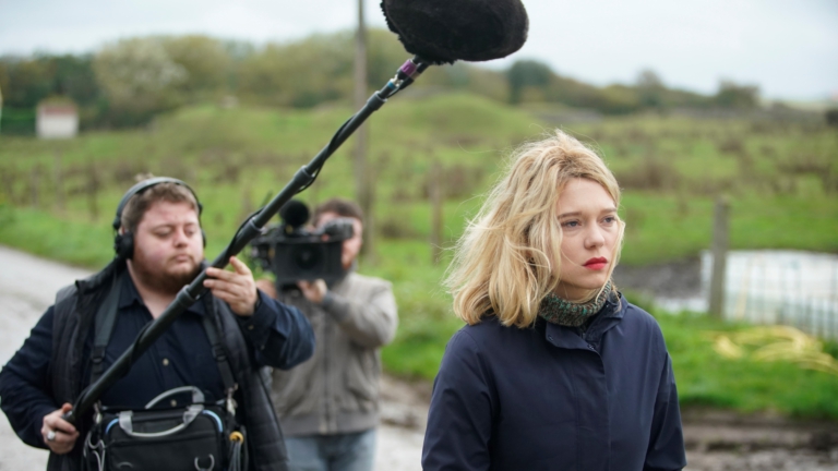 Satirische film France volgende week Film van de week bij Cinebergen 🗓
