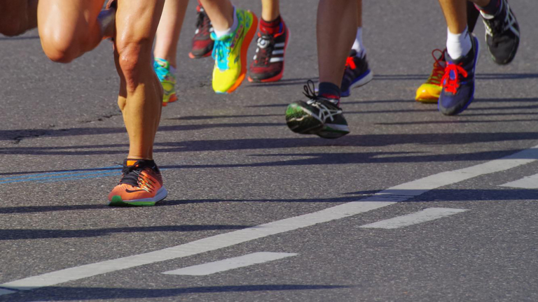 Zevende Langedijker Walk bijna van start