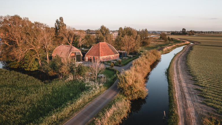 Festival De Weide op groene locatie BijHuub in Alkmaar 🗓